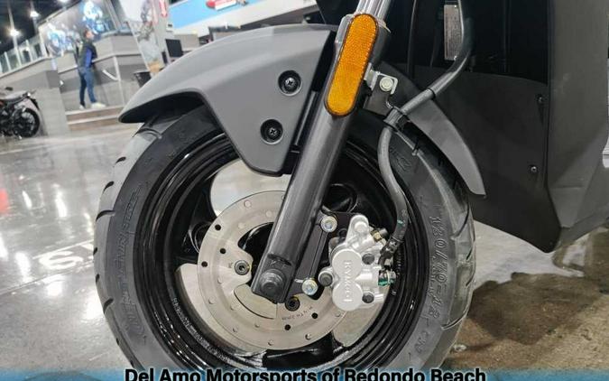 2023 Kymco AGILITY 50