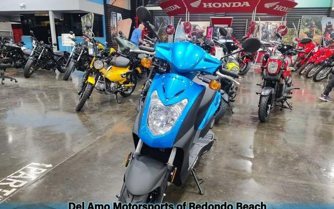 2023 Kymco AGILITY 50