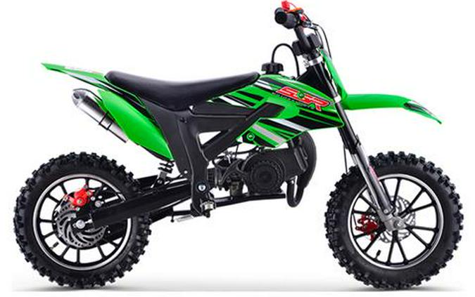 2022 SSR Motorsports SX50-A