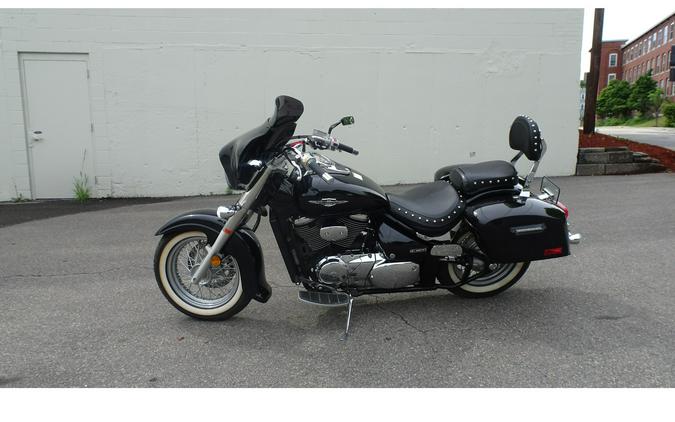 2005 Suzuki BOULEVARD C50