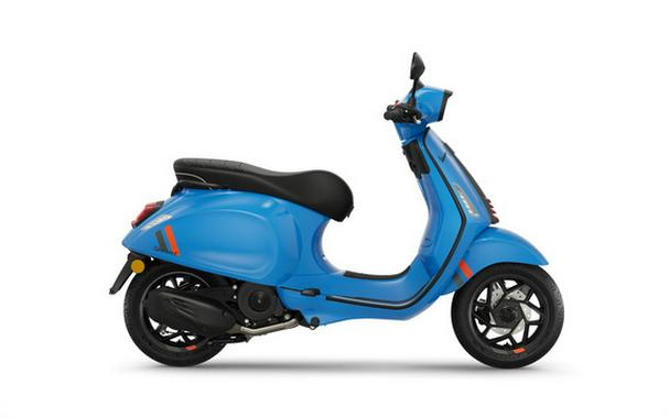 2024 Vespa Sprint 150 S