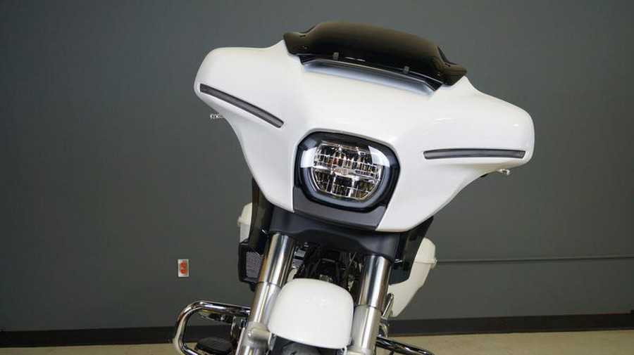 2024 Harley-Davidson® FLHX - Street Glide®