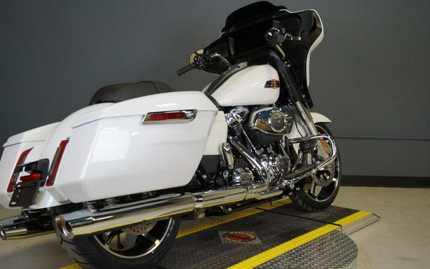 2024 Harley-Davidson® FLHX - Street Glide®