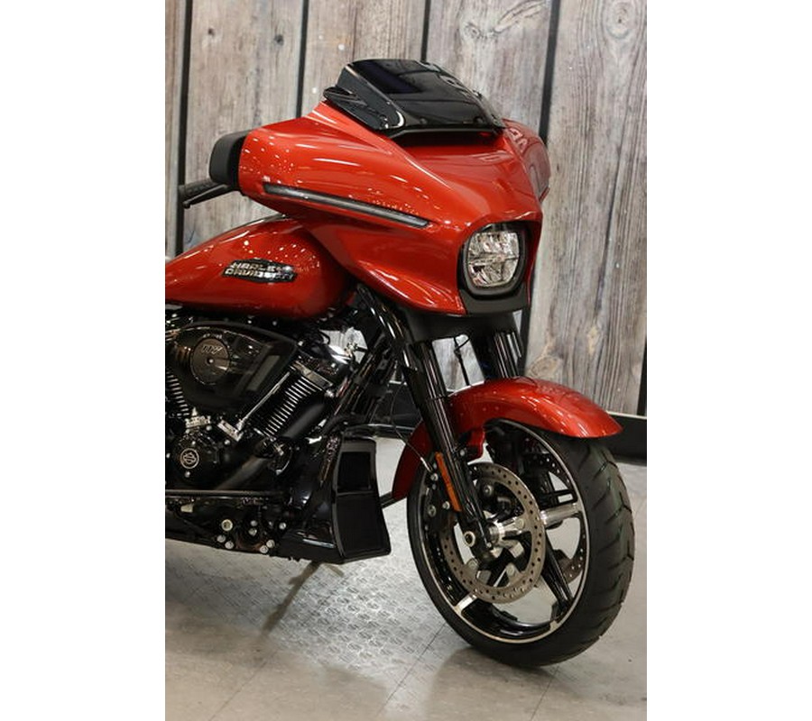 2024 Harley-Davidson® FLHX - Street Glide®