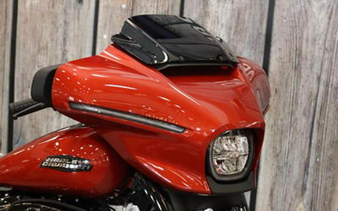 2024 Harley-Davidson® FLHX - Street Glide®