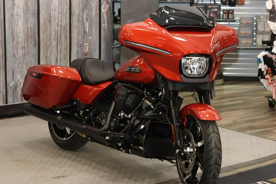 2024 Harley-Davidson® FLHX - Street Glide®