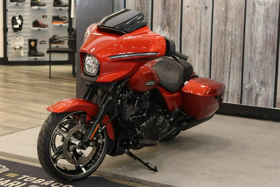 2024 Harley-Davidson® FLHX - Street Glide®