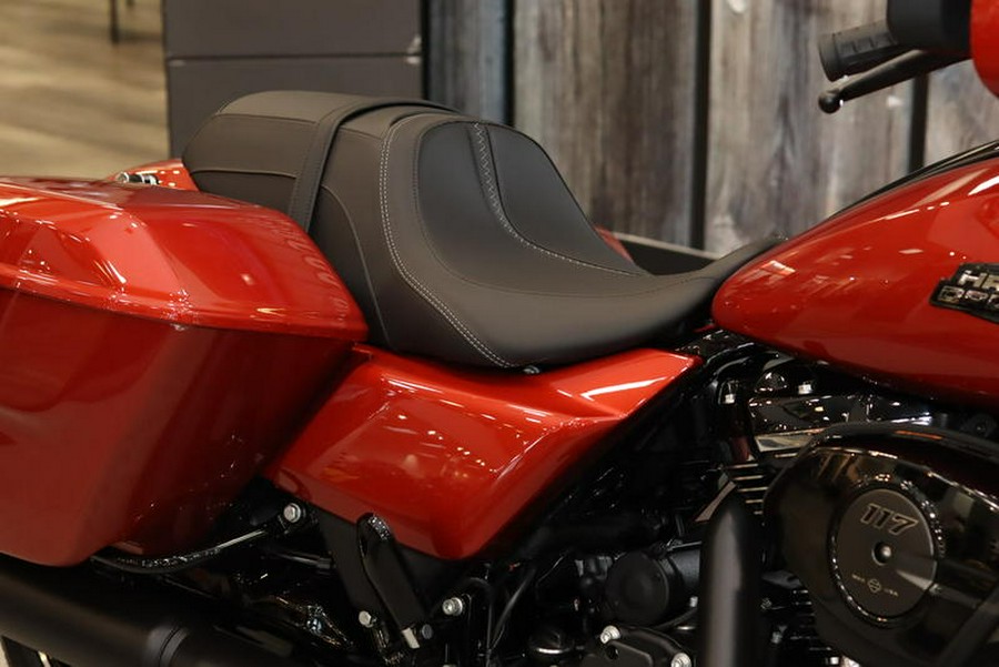 2024 Harley-Davidson® FLHX - Street Glide®