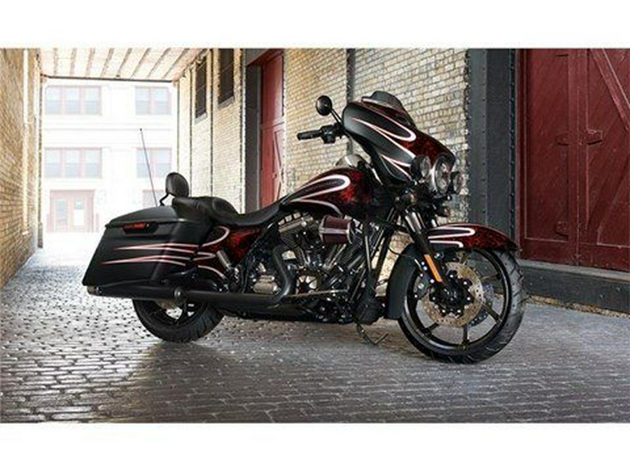 2015 Harley-Davidson Street Glide® Special