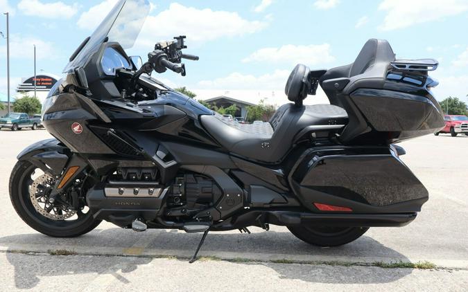 2023 Honda 2023 Honda Gold Wing