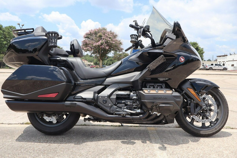 2023 Honda 2023 Honda Gold Wing