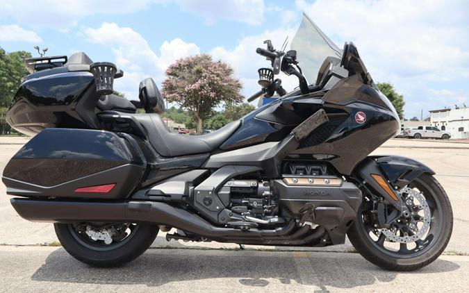 2023 Honda 2023 Honda Gold Wing