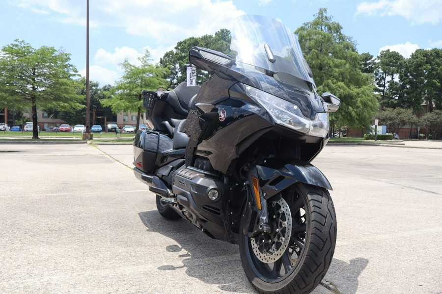 2023 Honda 2023 Honda Gold Wing