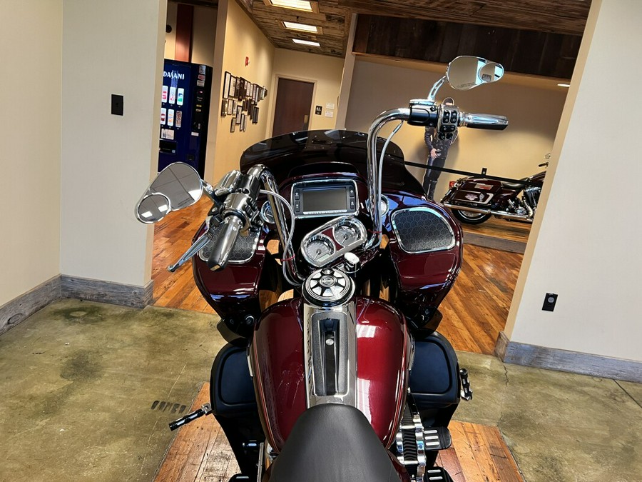 2016 Harley-Davidson Road Glide Ultra