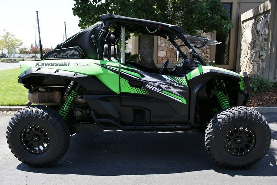 2020 Kawasaki Teryx KRX™ 1000