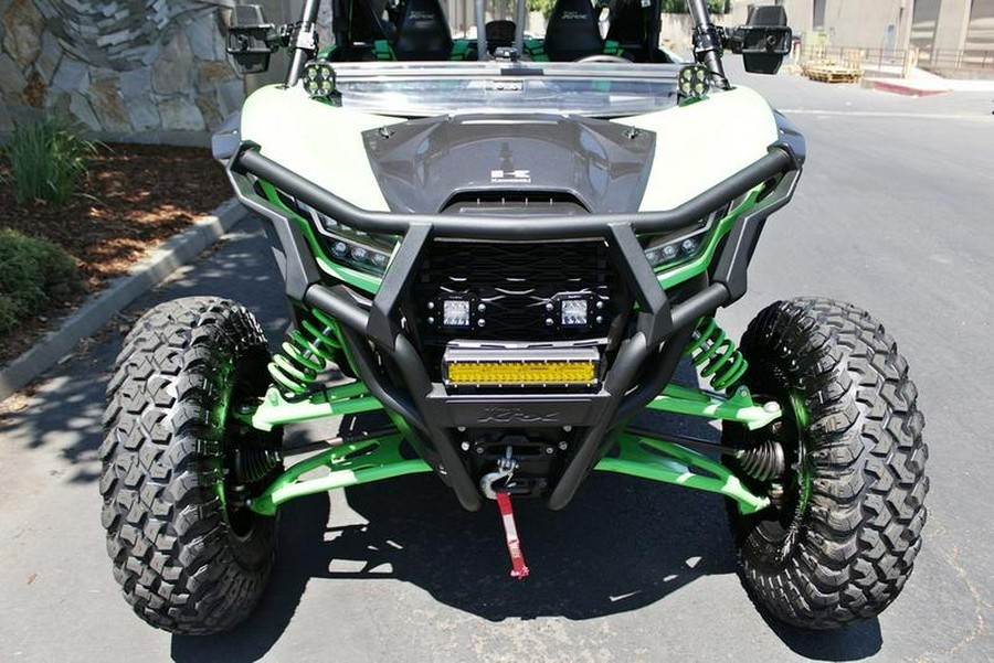 2020 Kawasaki Teryx KRX™ 1000