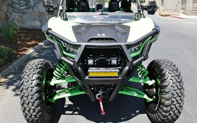 2020 Kawasaki Teryx KRX™ 1000