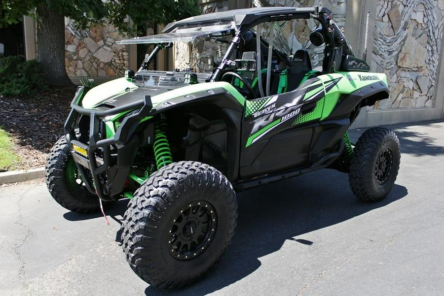 2020 Kawasaki Teryx KRX™ 1000