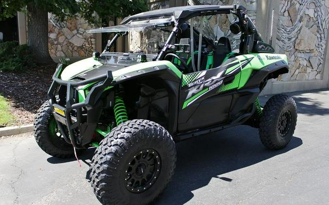 2020 Kawasaki Teryx KRX™ 1000