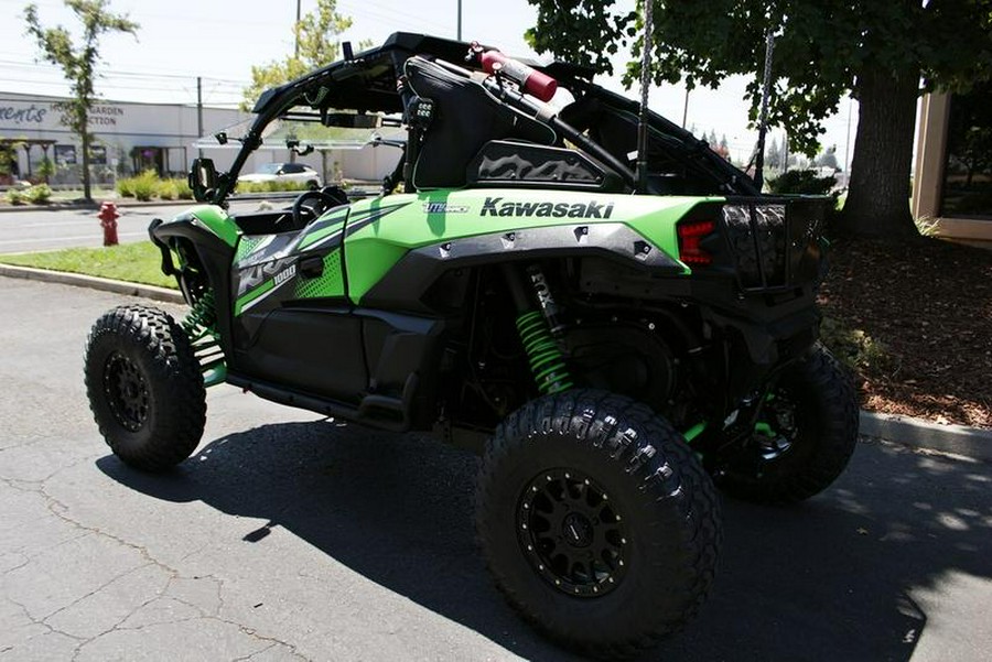 2020 Kawasaki Teryx KRX™ 1000