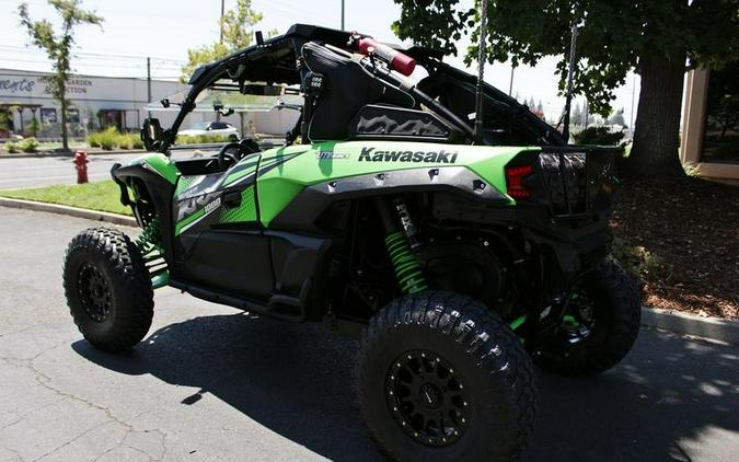 2020 Kawasaki Teryx KRX™ 1000