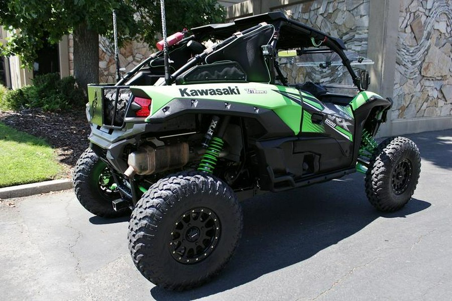 2020 Kawasaki Teryx KRX™ 1000