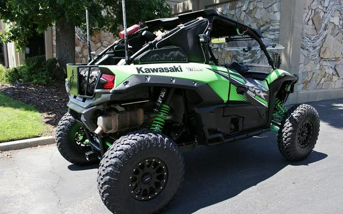 2020 Kawasaki Teryx KRX™ 1000