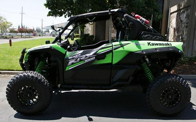 2020 Kawasaki Teryx KRX™ 1000