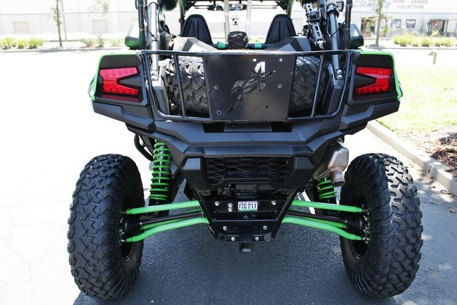 2020 Kawasaki Teryx KRX™ 1000