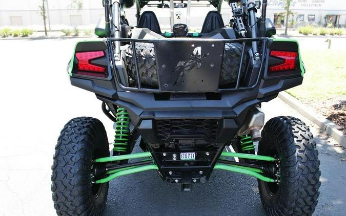 2020 Kawasaki Teryx KRX™ 1000