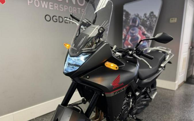 2024 Honda® Transalp