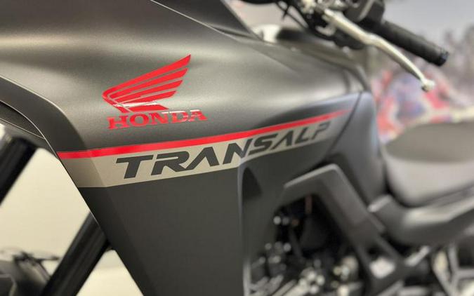 2024 Honda® Transalp