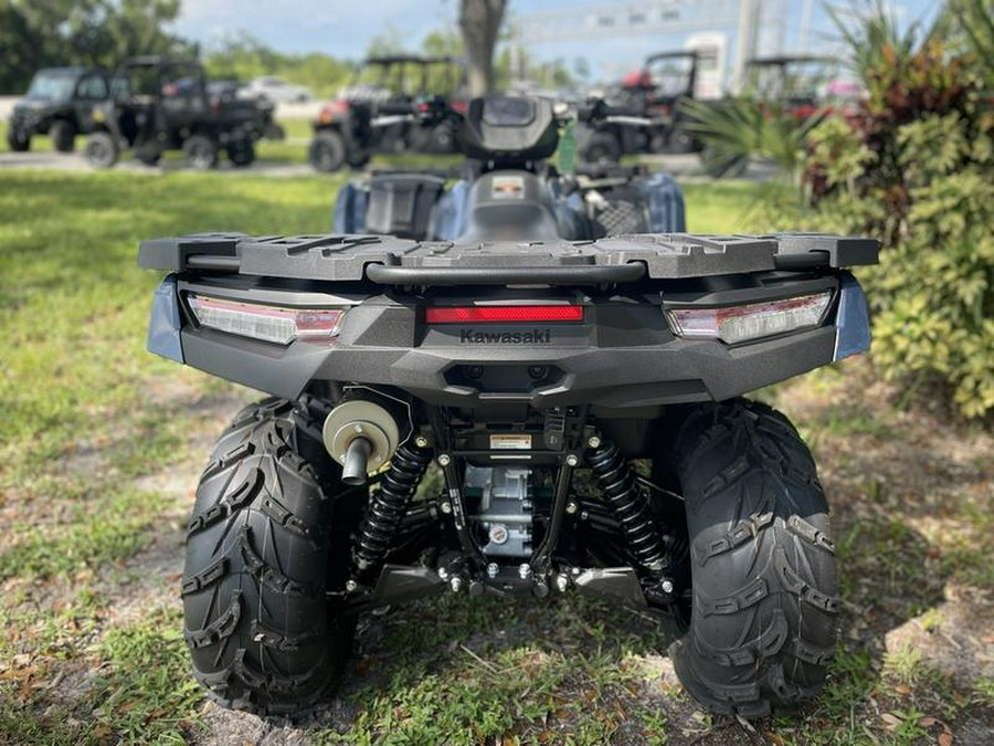 2026 Kawasaki Brute Force® 750 EPS