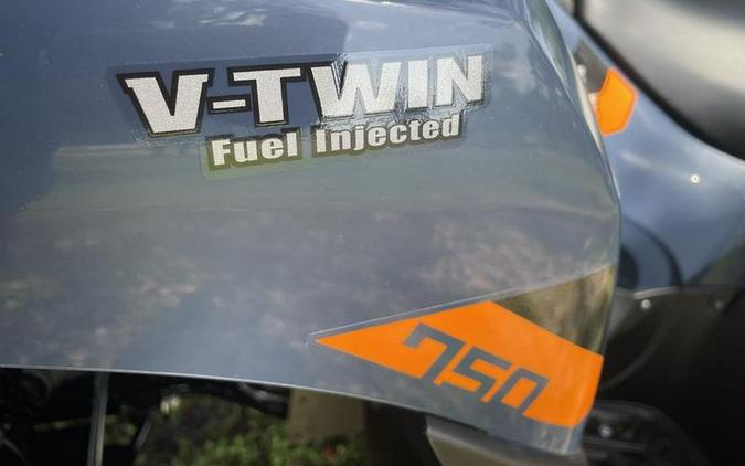 2026 Kawasaki Brute Force® 750 EPS