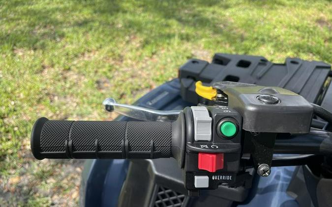 2026 Kawasaki Brute Force® 750 EPS