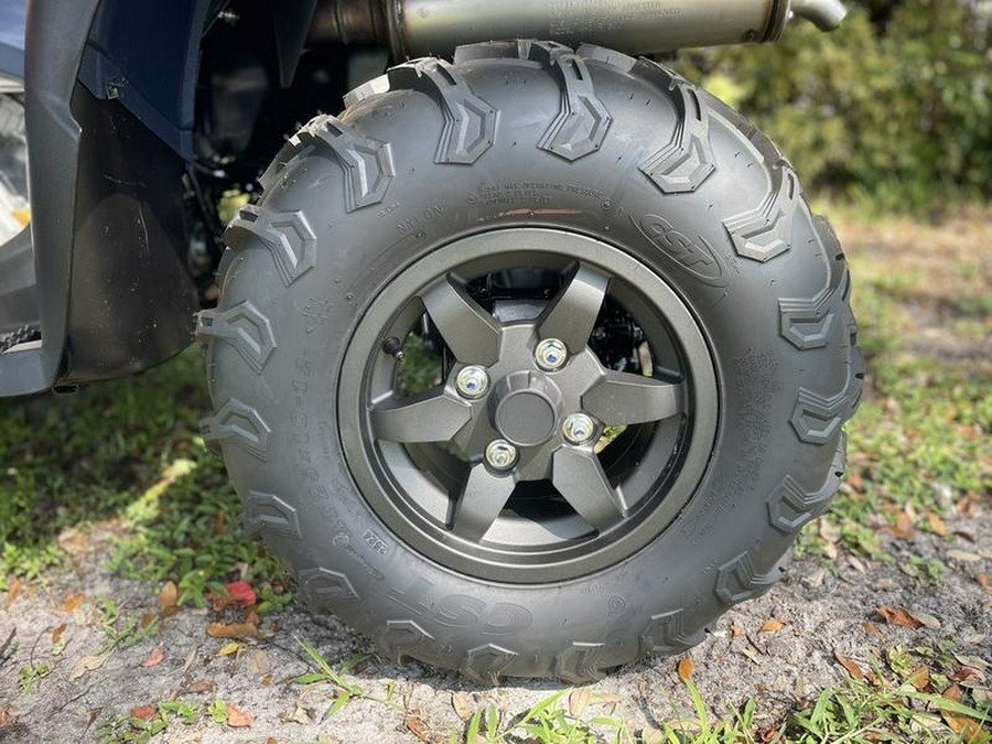 2026 Kawasaki Brute Force® 750 EPS