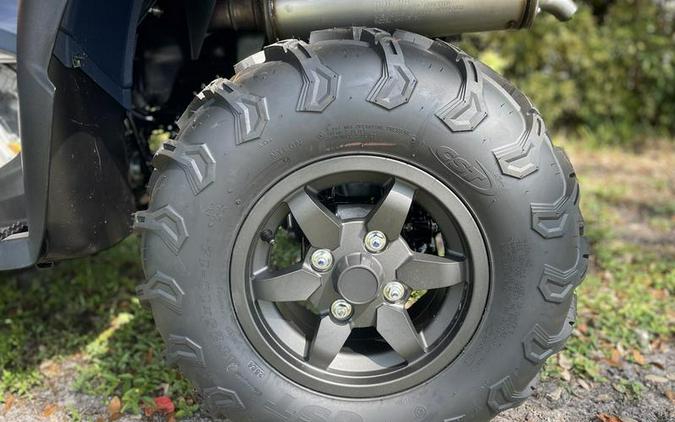 2026 Kawasaki Brute Force® 750 EPS