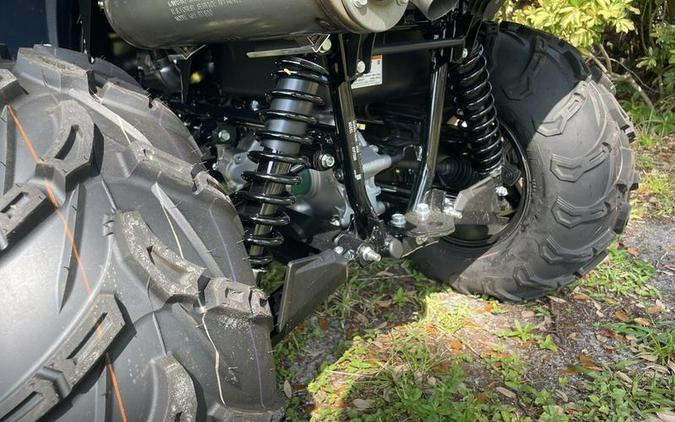 2026 Kawasaki Brute Force® 750 EPS