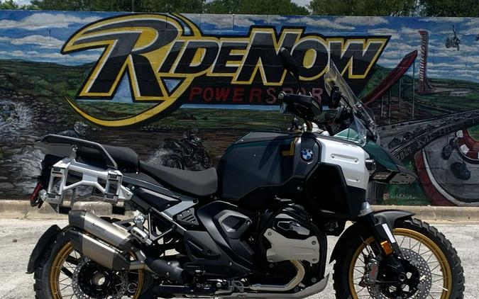 2026 BMW R 1300 GS Adventure Option 719