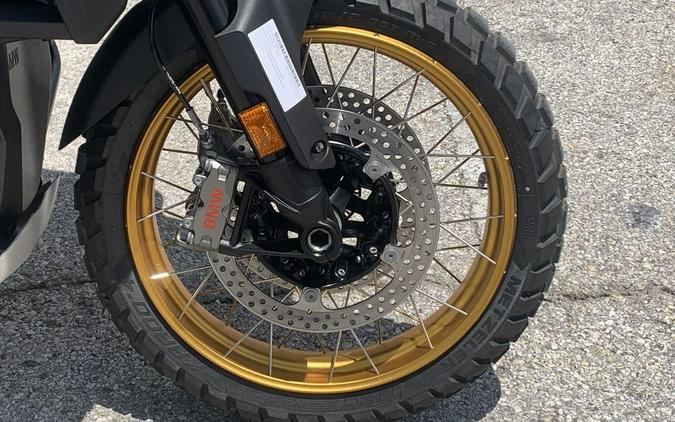 2026 BMW R 1300 GS Adventure Option 719