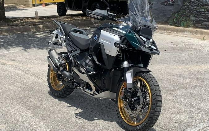 2026 BMW R 1300 GS Adventure Option 719