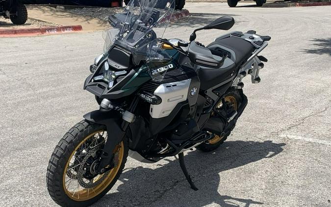 2026 BMW R 1300 GS Adventure Option 719