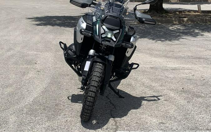 2026 BMW R 1300 GS Adventure Option 719