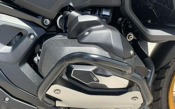 2026 BMW R 1300 GS Adventure Option 719