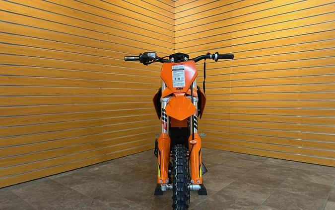 2026 KTM SX-E 5