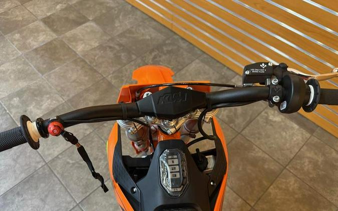 2026 KTM SX-E 5