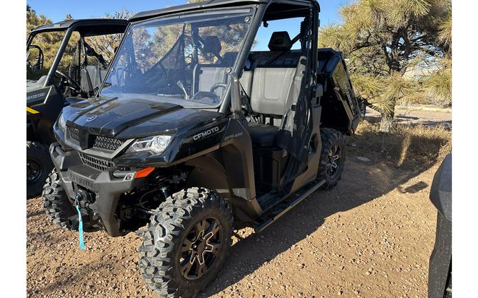 2026 CFMOTO UFORCE 1000