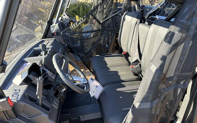 2026 CFMOTO UFORCE 1000