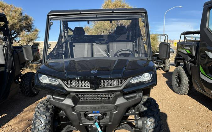 2026 CFMOTO UFORCE 1000