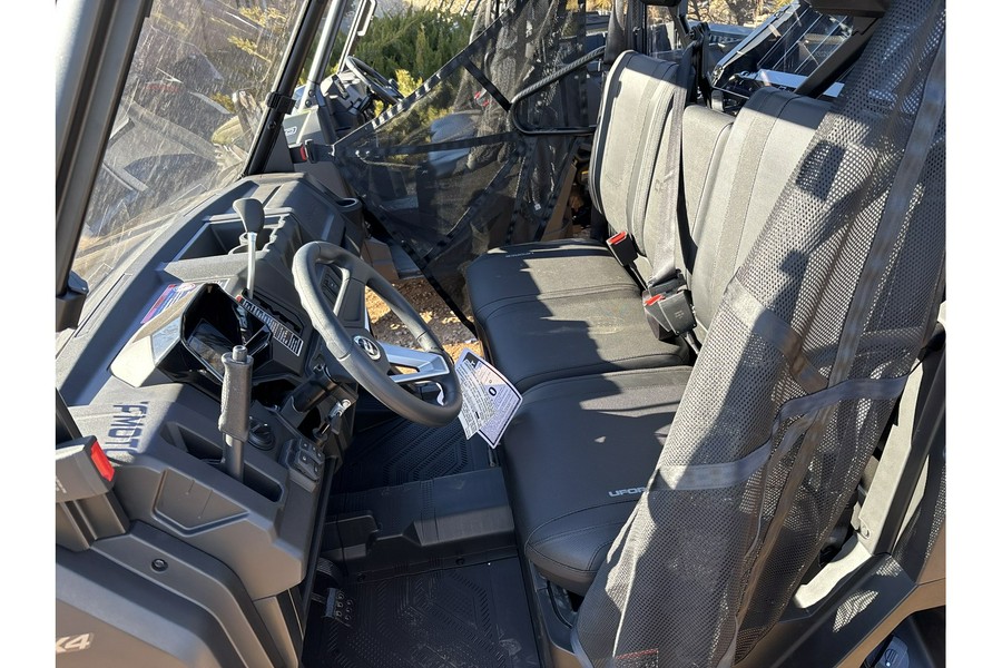 2026 CFMOTO UFORCE 1000